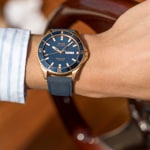 Mido Ocean Star Captain Automatik - M026.430.36.041.00