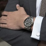 Mido Ocean Star Captain Automatik Titanium - M026.430.44.061.00