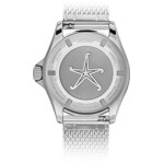 Mido Ocean Star Decompression Timer 1961 Limited Edition - M026.807.11.051.00