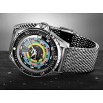 Mido Ocean Star Decompression Timer 1961 Limited Edition - M026.807.11.051.00