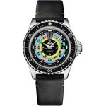 Mido Ocean Star Decompression Timer 1961 Limited Edition - M026.807.11.051.00