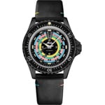 Mido Ocean Star Decompression Timer 1961 Limited Edition - M026.807.33.051.00