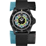 Mido Ocean Star Decompression Timer 1961 Limited Edition