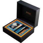 Mido Ocean Star Decompression Timer 1961 Limited Edition - M026.807.11.031.00