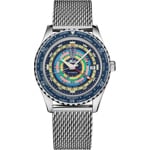 Mido Ocean Star Decompression Worldtimer Special Edition - M026.829.17.041.00