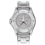 Mido Ocean Star Diver 600 Chronometer Si Blue - M026.608.11.041.01