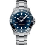 Mido Ocean Star Diver 600 Chronometer Si Blue