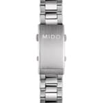 Mido Ocean Star Diver 600 Chronometer Si Schwarz - M026.608.11.051.00