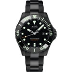 Mido Ocean Star Diver 600 Chronomètre Si Special Edition
