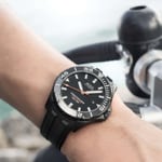 Mido Ocean Star Diver 600 Chronometer Si - M026.608.37.051.00