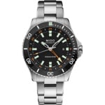 Mido Ocean Star GMT Automatic