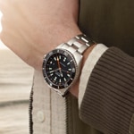 Mido Ocean Star GMT Automatik - M026.629.11.051.01