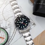 Mido Ocean Star GMT Automatik - M026.629.11.051.01