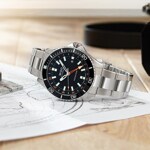 Mido Ocean Star GMT Automatik - M026.629.11.051.01