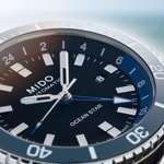 Mido Ocean Star GMT Automatik - M026.629.17.051.00