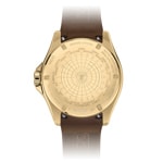 Mido Ocean Star GMT Automatique - M026.629.37.291.00