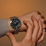 Mido Ocean Star GMT Automatique - M026.629.37.291.00