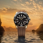 Mido Ocean Star GMT Automatique - M026.629.37.291.00