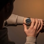 Mido Ocean Star GMT Automatique - M026.629.37.291.00