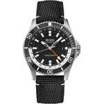 Mido Ocean Star GMT Automatik