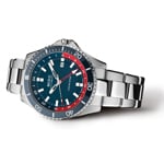 Mido Ocean Star GMT Special Edition - M026.629.11.041.00