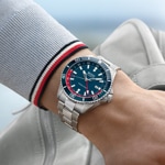 Mido Ocean Star GMT Special Edition - M026.629.11.041.00
