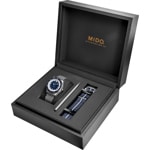 Mido Ocean Star GMT Special Edition - M026.829.18.041.00