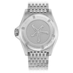 Mido Ocean Star Tribute Day-Date Black - M026.830.21.051.00