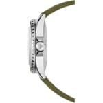 Mido Ocean Star Tribute Day-Date Khaki - M026.830.18.091.00