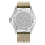 Mido Ocean Star Tribute Day-Date Khaki - M026.830.18.091.00