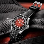 Mido Ocean Star Tribute Day-Date Red - M026.830.17.421.00