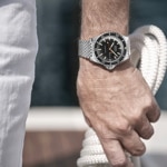 Mido Ocean Star Tribute Special Edition - M026.830.11.051.00