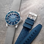 Mido Ocean Star Tribute Special Edition - M026.807.11.041.01