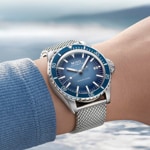 Mido Ocean Star Tribute Special Edition - M026.807.11.041.01