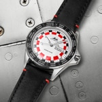 Mido Ocean Star Worldtimer - M026.830.16.030.00