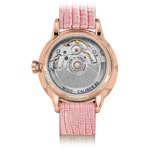 Mido Rainflower Automatic Saphire - M043.207.36.011.00