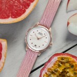 Mido Rainflower Automatic Saphire - M043.207.36.011.00