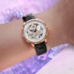 Mido Rainflower Blossom Automatic - M043.236.36.101.00