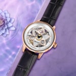 Mido Rainflower Blossom Automatic - M043.236.36.101.00