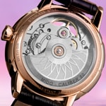 Mido Rainflower Blossom Automatic - M043.236.36.101.00