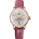 Mido Rainflower Night Automatik