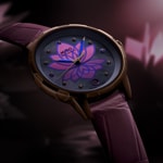 Mido Rainflower Night Automatik - M043.207.36.106.00