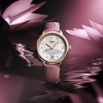 Mido Rainflower Night Automatik - M043.207.36.106.00