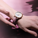 Mido Rainflower Night Automatik - M043.207.36.106.00