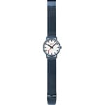 Mondaine Classic Blue 40mm - A660.30360.1BSBM