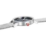 Mondaine Classic Blue Ø40 - A660.30360.40SBJ