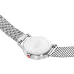 Mondaine Classic Blue Ø40 - A660.30360.40SBJ