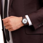 Mondaine Classic Brown 40mm - A660.30360.1BSBZ