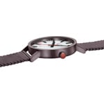 Mondaine Classic Brown 40mm - A660.30360.1BSBZ