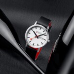 Mondaine Classic Day Date 40mm - A667.30360.11SBBV